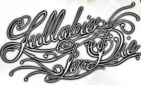 logo Lullabies To Die